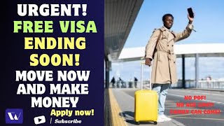 HOW TO INCREASE YOUR SALARY + ESTONIA CITIZENSHIP | No age limit & POF (#investments)