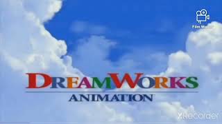 Moon Picturesdreamworks Animation Closing Logos 2004-2006 Early