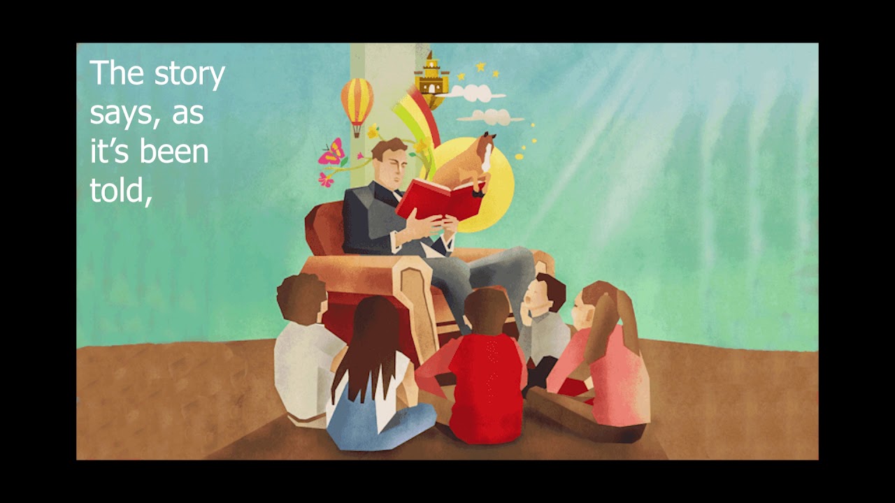 Atomic Theory Parody