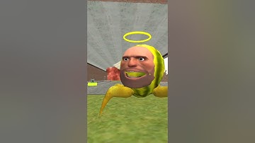 ALL SIZE LIN GANG GULI MELON IN NEXTBOTS IN PLAYGROUND MOD #gmod #games #skibidi