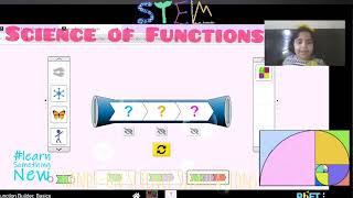 Function Fundamentals: Building, Explaining, and Simulating with STEM | STEM Basics with examples