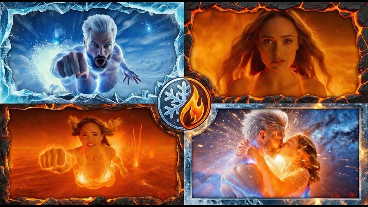 Двѣ Звѣздѣ — песня клип Юрий Лат@JurijLat​