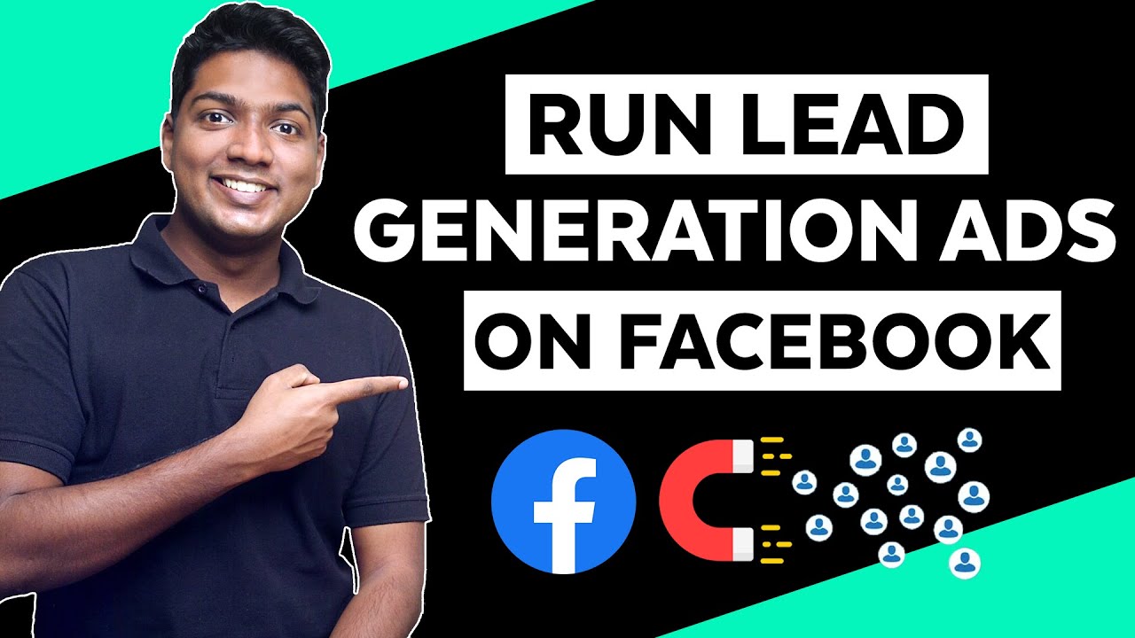 ⁣How to Create Facebook Lead Ads: Step-by-Step