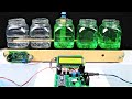 DIY Conveyor Based Filling Machine using Arduino