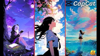 Ultimate CapCut 4K Animation Guide You Need to See