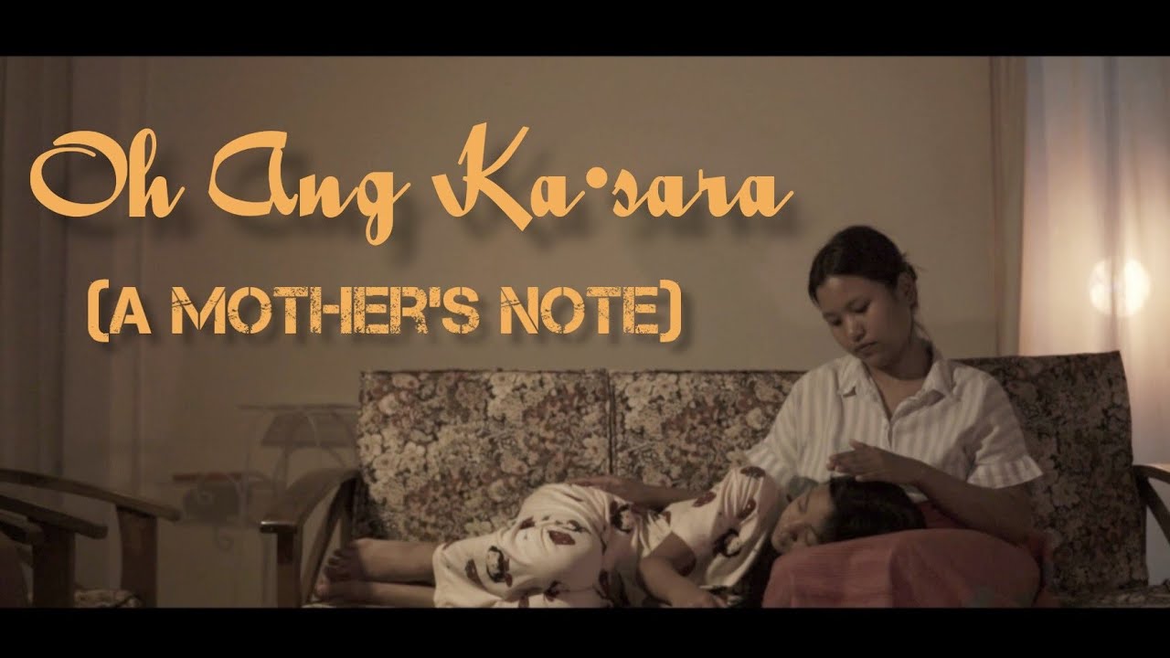 Oh ang Kasara   Cheangkal Shira ft Kimkime Marak A Mothers Note