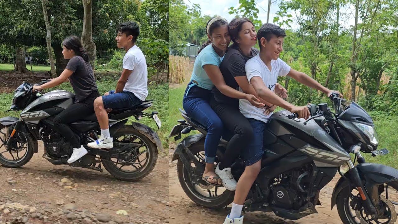 Vean lo que hizo Chepe para que Yasmin y Norma no pel3en por él😱😱