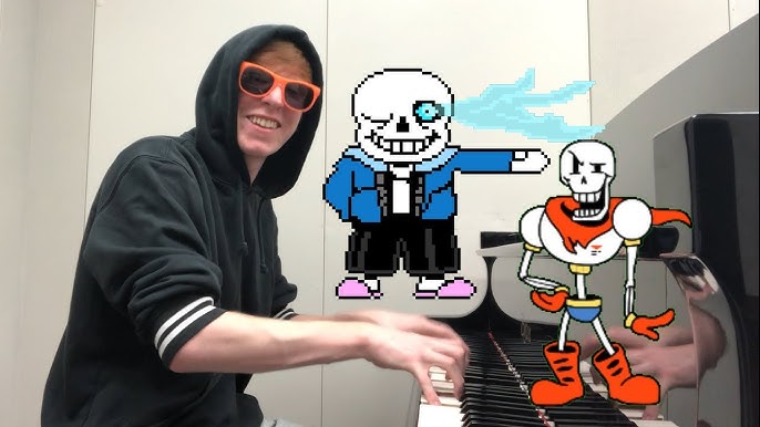 sans#megalovania #undertale #skeleton #spookey #websites #google #mem