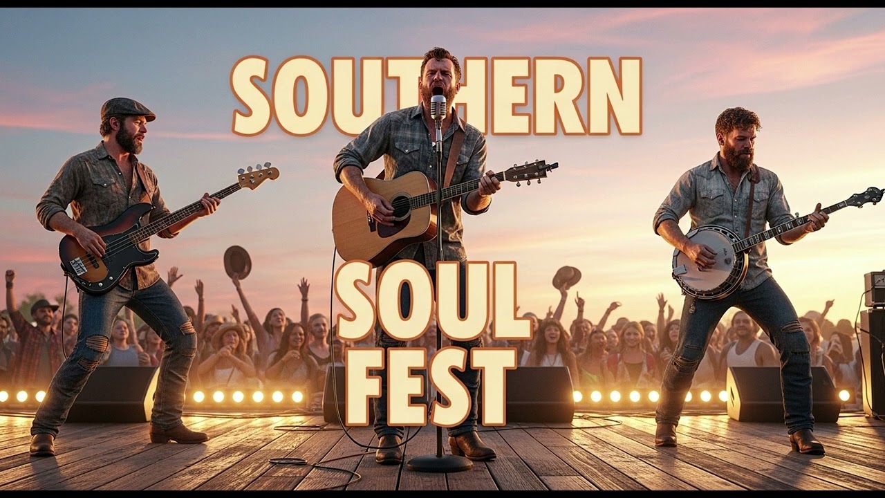 🌵 Wild and Rugged Texas Blues Rock Legends Shaping Southern Sound