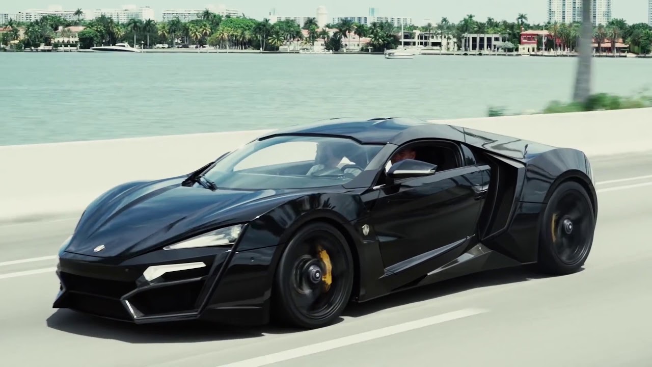 Which is your Dream Car? Super Car Reviews India YouTube