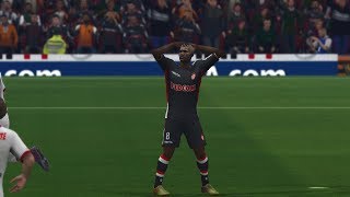 FIFA 14 Online FAILS Compilation
