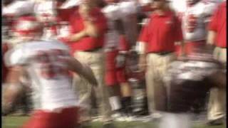 Fresno State Football 2007 La Tech highlight