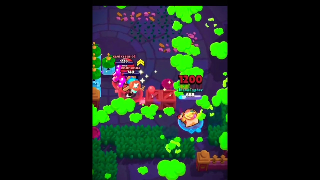 Sprout gadget 🥵 #subscribe #shorts #brawlstars #sprout #edit #brawl #clutch #fypシ゚viral #fypage
