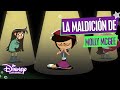 La Maldición de Molly McGee: La verdad oculta | Disney Channel Oficial