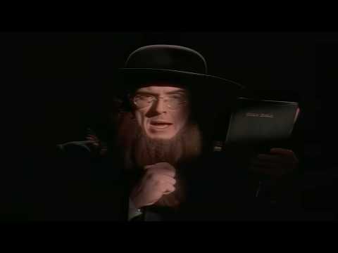 Amish Paradise (2022 Version) But every time a word is repeated it loops
