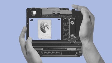 Digitalization process of resources of PWM Edition’ | Ikonoteka