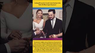 Seda Önder Ve İlhan Sapan Boşanma Krizi: 2 Çocuk Ve Mirasın Ortasında Çekişmeli Süreç
