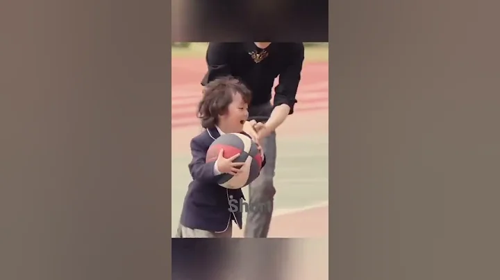 Unforgettable Love | cdrama xiaobao play with his father 🥰#shorts #chinesedrama #cut_whatsapp_stat