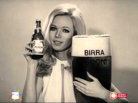 Video: Era finita la pubblicità della birra?