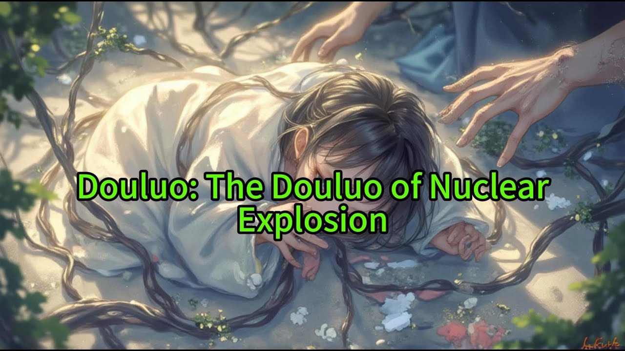 《Douluo: The Douluo of Nuclear Explosion》
