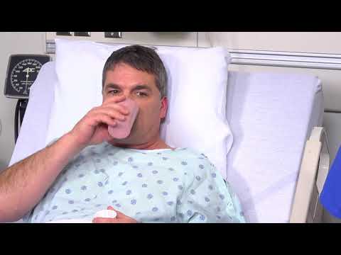Administering Oral Medications