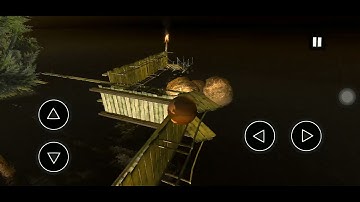 Extreme Balancer 2 level 15 Ayaan plays