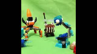 My First Stop Motion