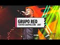 Grupo Red - Teatro Caupolicán - Fiebre del Memo - Junio 2017