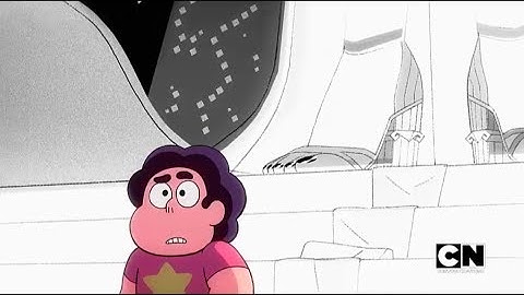 Steven Meets White Diamond! (Clip)- Steven Universe {Legs From Here To Homeworld}