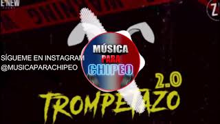 TROMPETAZO 2.0 GUARACHA DOBLE TONO PARA MUSICOLOGOS