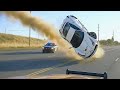 What Happens When Criminals Run From Police at Full Speed #17 | Caught on Dashcam 2025