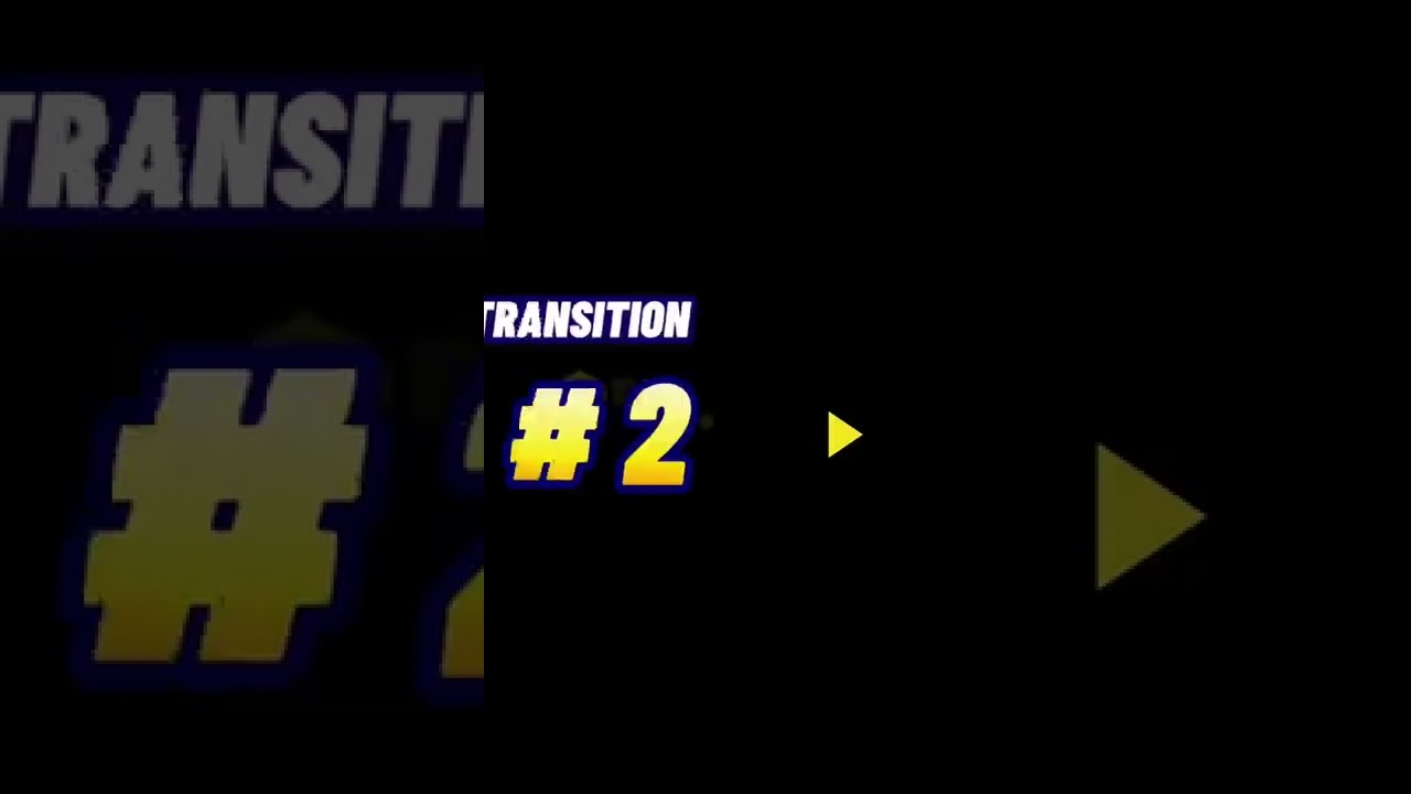 2 AWESOME 🤩 CAR TRANSITIONS