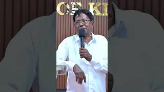 Short Sermon | #ChristianShorts #tamilsermon #tamilshorts