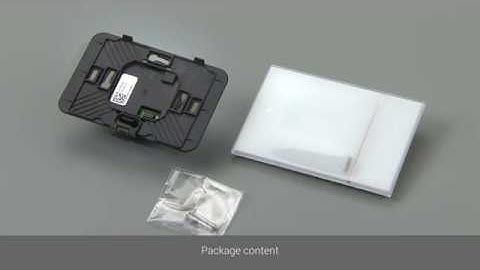 Smarther - Νέα εγκατάσταση "έξυπνου" θερμοστάτη