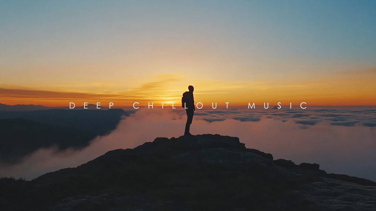 Silent Horizon 🌅 Relaxing Deep Chillout Mix for Calm & Relaxation ~ Beautiful Chillstep Music
