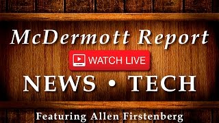 McDermott Report  5/27/2016