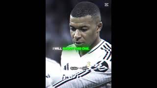 Kylian Mbappe And Real Madrid #football #colonelkkjϟ #jota #soccer #edit 