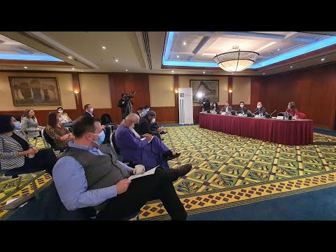 სუს-ის უკონტროლო კონტროლი - ახალი ანგარიში