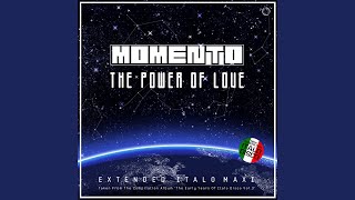 The Power of Love (Extended Vocal Early Mix)