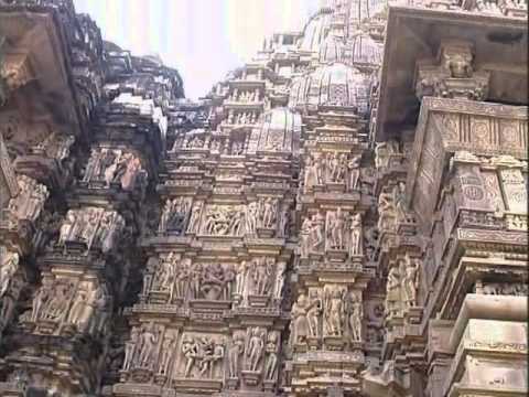 Vídeo: Què hi ha en un temple hindú?