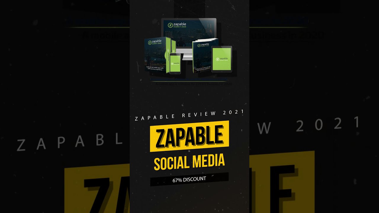 Zapable review | What is Zapable? Zapable 2021