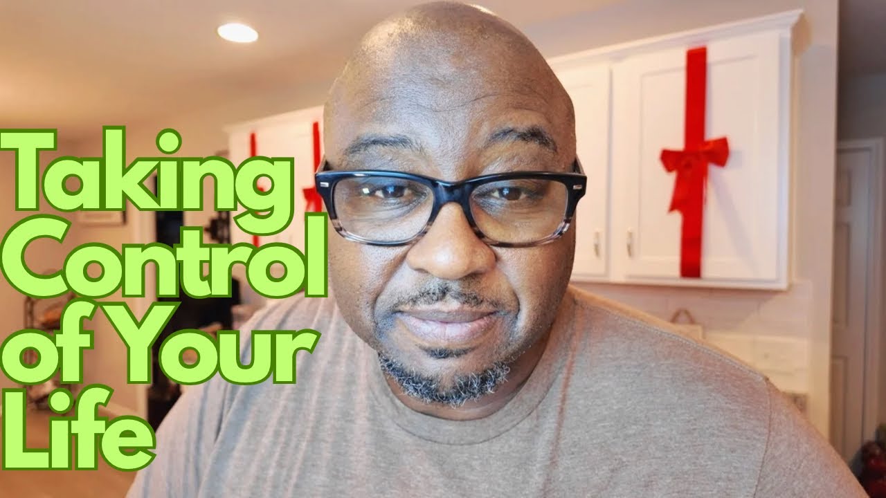 A Productive Day in the Life| How to take control of Your Life #vlogs # ...