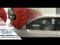 HYBRID-CAR WASH TUNNEL - english - CHRIST WASH SYSTEMS