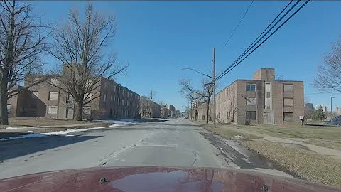 Update on Perry Homes redevelopment project