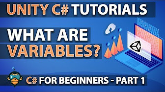 C# Unity Fundamentals - YouTube