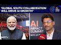 India AI Summit | Global South Collaboration Will Drive AI Growth, Says Alakh Verma