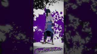 NARUTO AND SASUKE WAR ARC | Naruto Shippuden: Ultimate Clash of Ninja