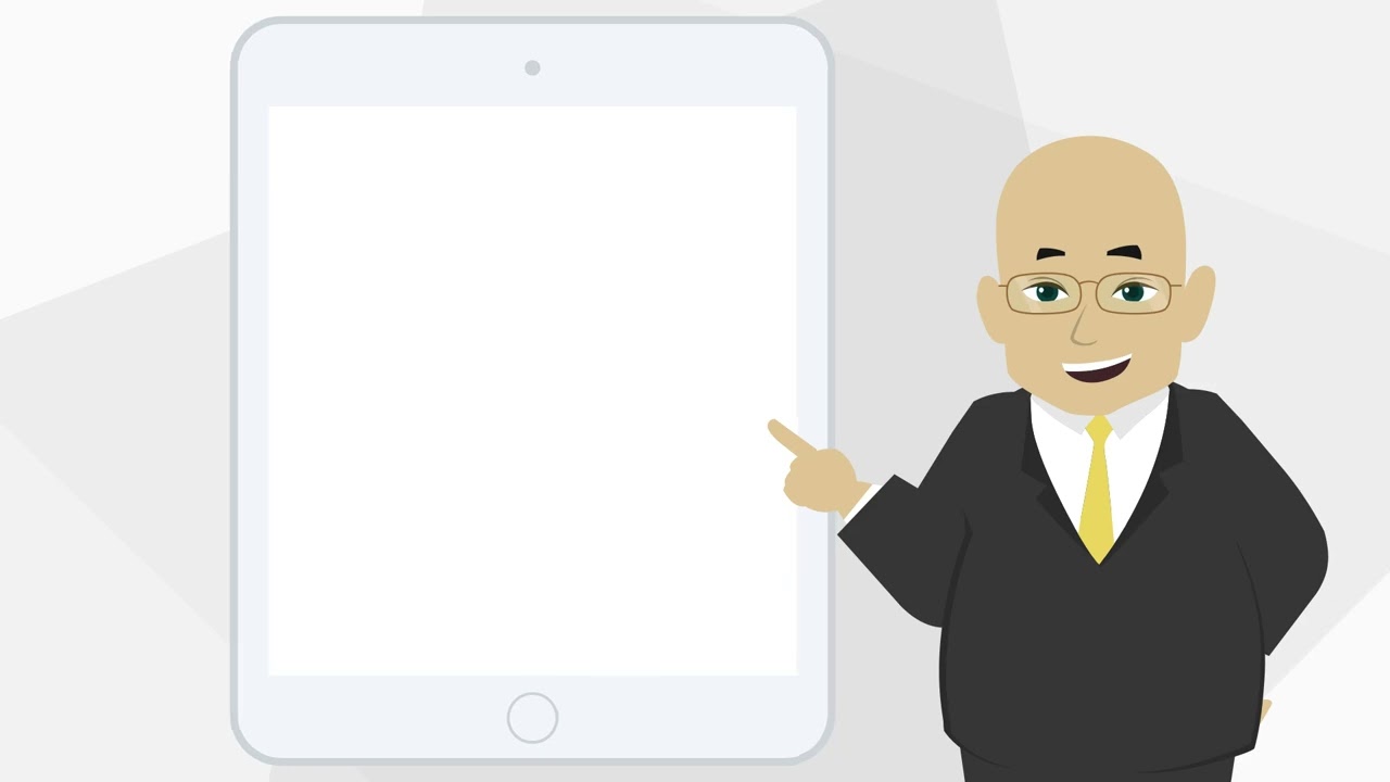 Learn about A.M.I. CPA Professional Corporation's Secure Client Portal in this instructional video.