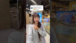 Shop with me 🛍️ Top Cushion Foundations At Olive Young Korea