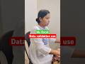 Data validation uses | Ms Excel Tutorial #excel #exceltricks #youtubeshorts